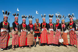 Arunachal Tribal Tour
