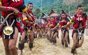 Nagaland Tribal Tour