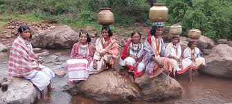 Odisha Tribal Tour